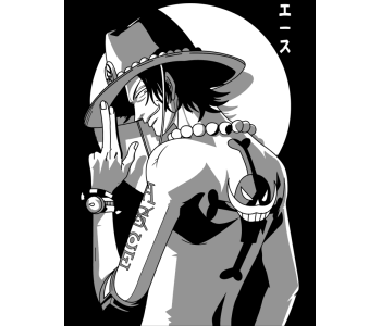 ANIME LEGENDS POWER-UP